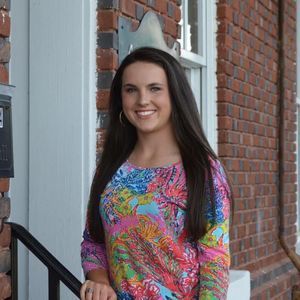 Meet your Posher, Gracen